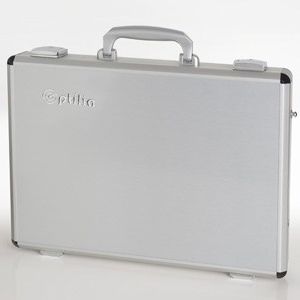 mallette médicale pour dispositifs médicaux / en aluminium