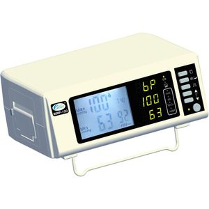 moniteur fœtal avec moniteur SpO2