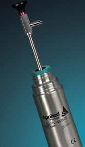 préchauffeur d'endoscopes