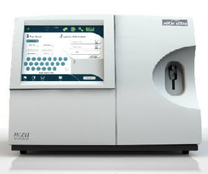 analyseur des gaz du sang pH / K+ / Na+ / Cl-
