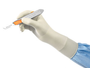 gants médicaux / en latex