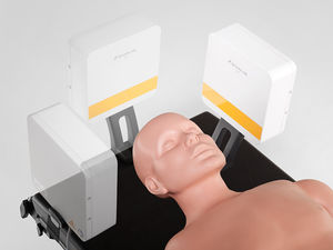 système de navigation chirurgicale électromagnétique / pour chirurgie ORL