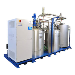 système de purification d'eau de laboratoire