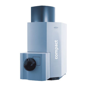 spectromètre QTOF / pour la recherche / ESI / simple quadripôle
