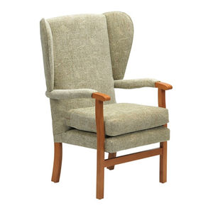 fauteuil de repos manuel