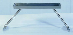 plateau pour instruments standards