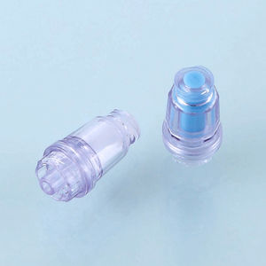 connecteur de perfusion droit