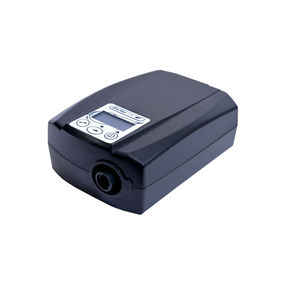 ventilateur électronique / de soins à domicile / CPAP