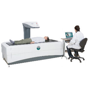 ostéodensitomètre DEXA / pencil beam