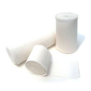 Bandage Plain Suzhou Sunmed En Coton Lastique