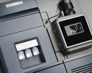 spectromètre quadripolaire / MS/MS / triple quadripôle