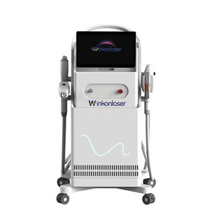 Beijing Winkonlaser Technology Soins Secondaires Medicalexpo