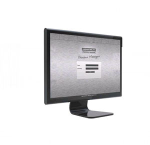 logiciel de monitorage / de traçabilité / de traitement