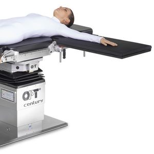 appui-bras / pour chirurgie de la main / pour chirurgie du bras / à hauteur variable
