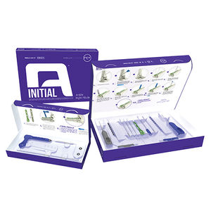 kit d'instruments pour traumatologie