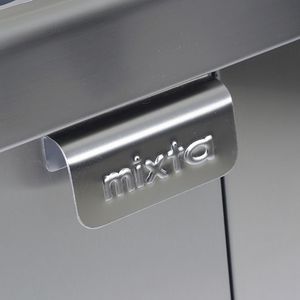 bain à ultrasons médical / en acier inoxydable