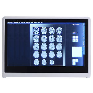 panel PC médical Intel® Core™ / Haswell / Intel® Celeron® / avec écran tactile