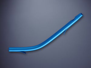 stent biliaire
