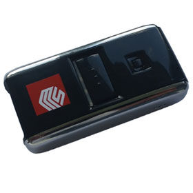 scanner de code-barres pour dispositifs médicaux / Bluetooth / portable