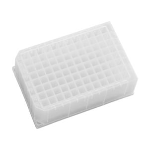 microplaque pour stockage d'échantillons / 96 puits