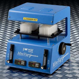 concentrateur évaporateur d'échantillons