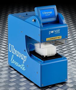 concentrateur évaporateur d'échantillons