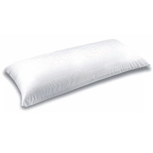 oreiller classique / visco-élastique / en polyuréthane / rectangulaire