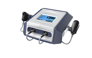 générateur d'ondes de choc pour traitements orthopédiques / de table