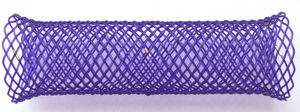 stent oesophagien / en polymère / auto-expansible / nu