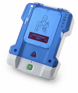 défibrillateur externe automatique / de formation