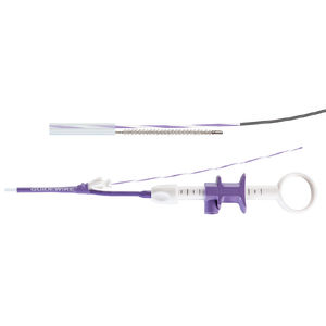 brosse de cytologie biliaire