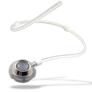 chambre implantable veineuse / simple lumière / en silicone