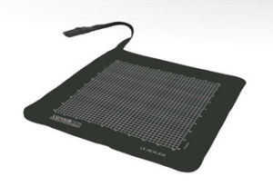 plateforme de baropodométrie portable