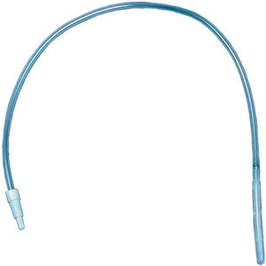 stéthoscope vétérinaire / oesophagien