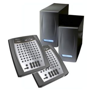 amplificateur PE / EEG / 128 canaux