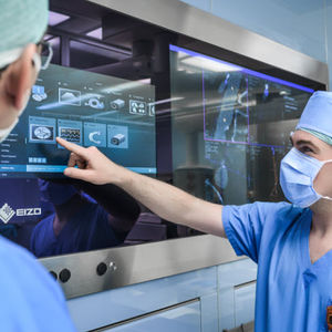 logiciel d'analyse / de gestion / chirurgical / pour salle d'opération