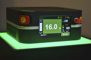 laser pour chirurgie gynécologique / pour chirurgie ORL / à diode / de table