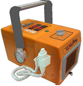 générateur de rayons X pour radiographie vétérinaire / portable