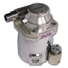 évaporateur de gaz anesthésique / d'anesthésie vétérinaire / isoflurane