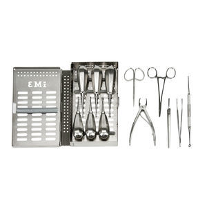 Kit D Instruments V T Rinaires Pour Extraction Dentaire Tous Les