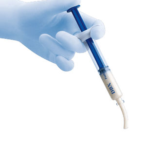 substitut osseux allogreffe / pour chirurgie orthopédique / pâte
