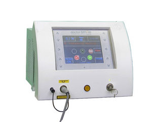 laser dentaire / dermatologique / à diode / de table