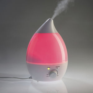 humidificateur ultrasonique / à usage domestique