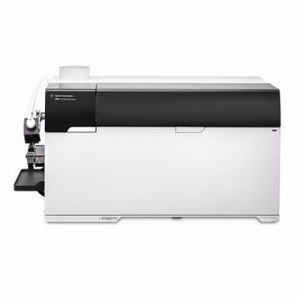 spectromètre ICP-MS / MS/MS / pour l'industrie agroalimentaire / triple quadripôle