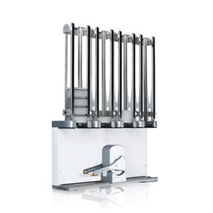 manipulateur de microplaques