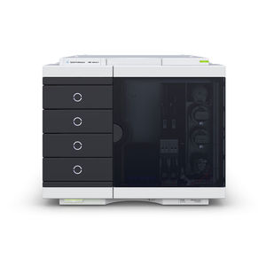 auto-échantillonneur pour HPLC / de paillasse