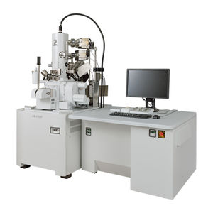 microscope de laboratoire / FIB-SEM / 3D / haute résolution