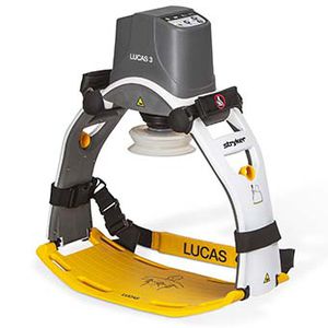 compresseur thoracique électrique