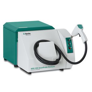 spectromètre NIR / pour l'industrie pharmaceutique