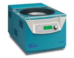 concentrateur de laboratoire / pour ADN / d'échantillons / sous vide